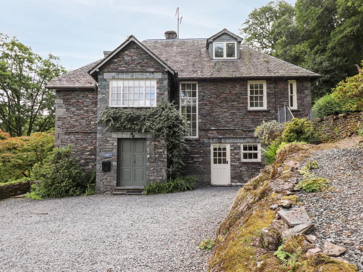 Huntingstile Lodge Ambleside Exterior photo