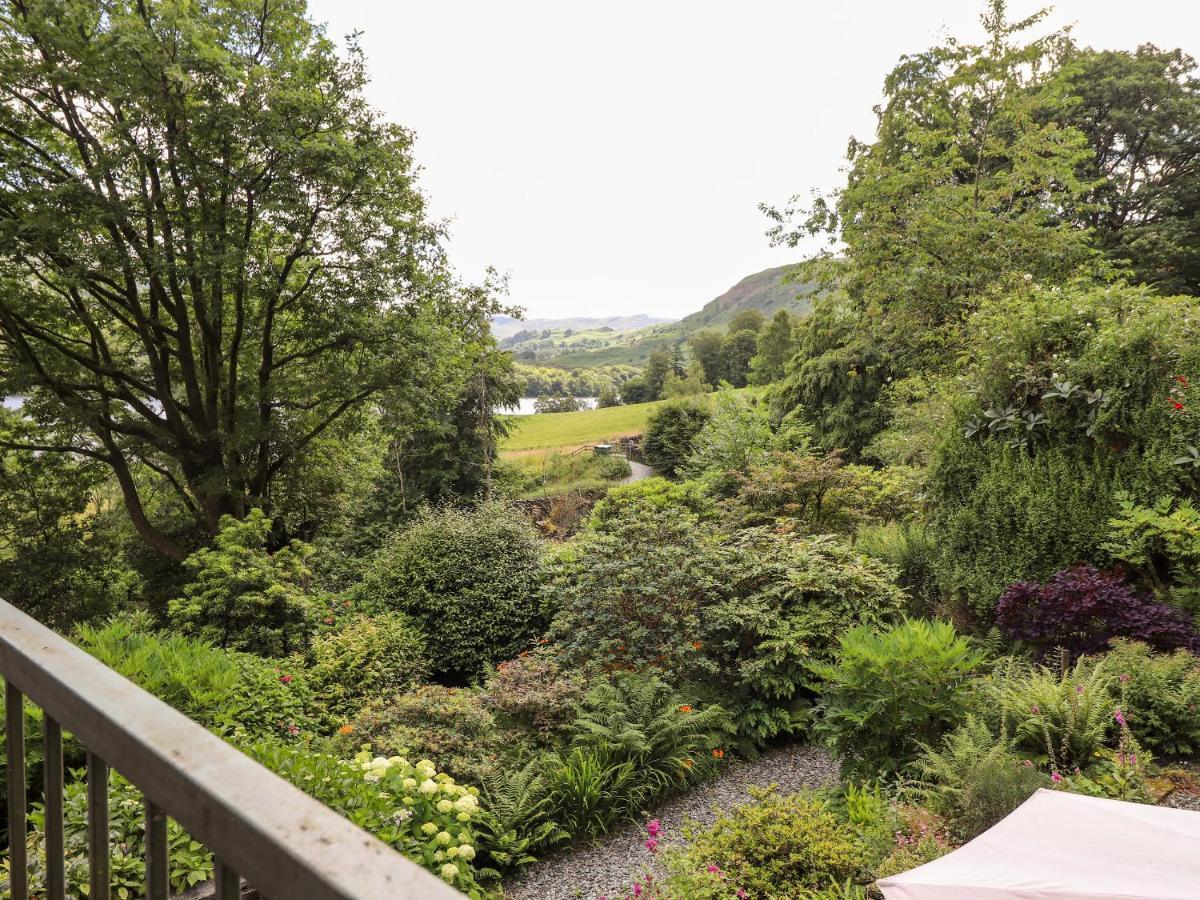 Huntingstile Lodge Ambleside Exterior photo