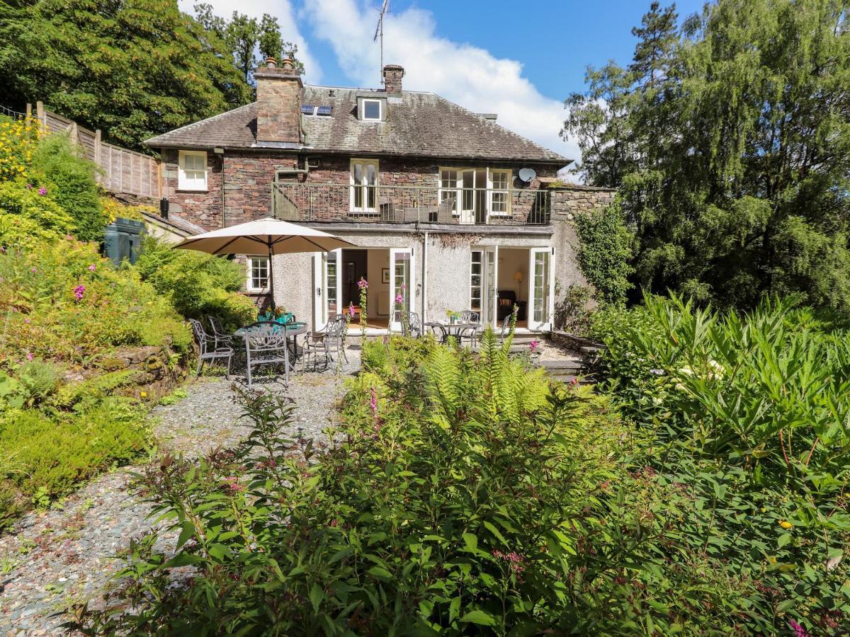 Huntingstile Lodge Ambleside Exterior photo