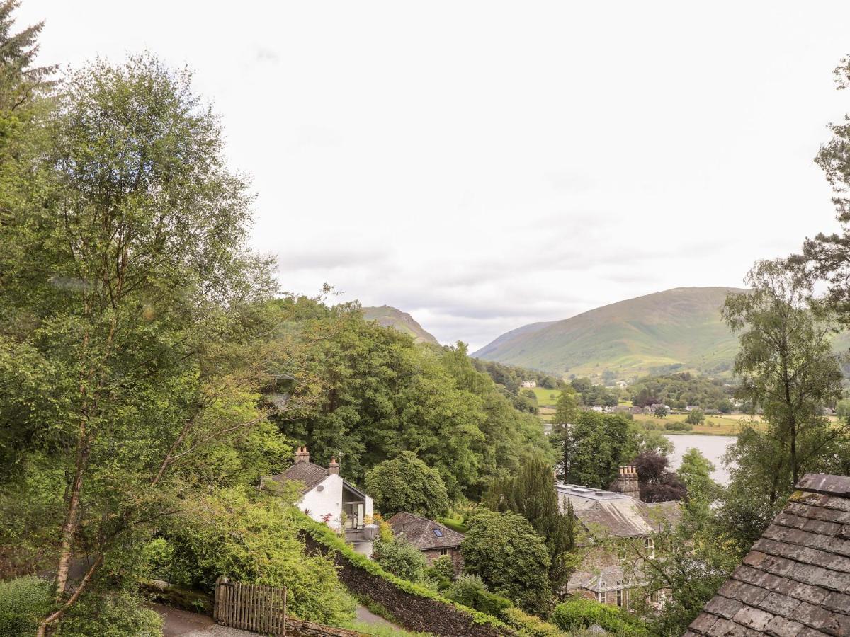 Huntingstile Lodge Ambleside Exterior photo