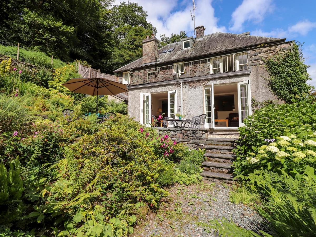 Huntingstile Lodge Ambleside Exterior photo
