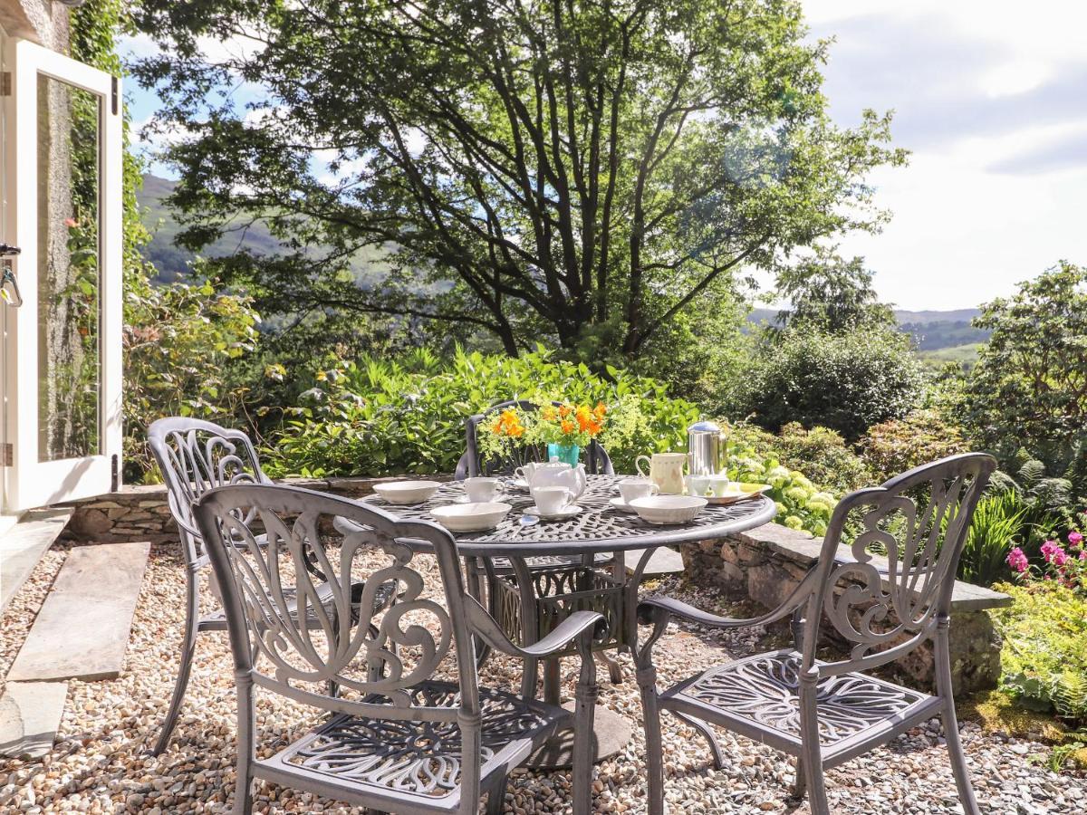 Huntingstile Lodge Ambleside Exterior photo