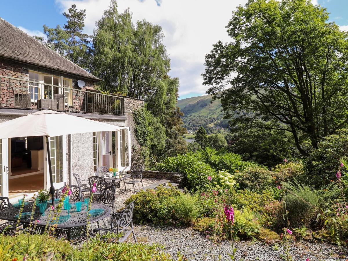 Huntingstile Lodge Ambleside Exterior photo