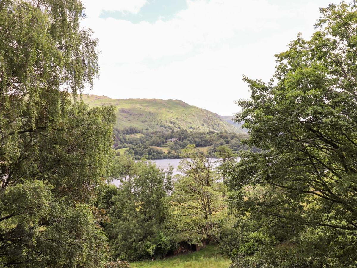 Huntingstile Lodge Ambleside Exterior photo