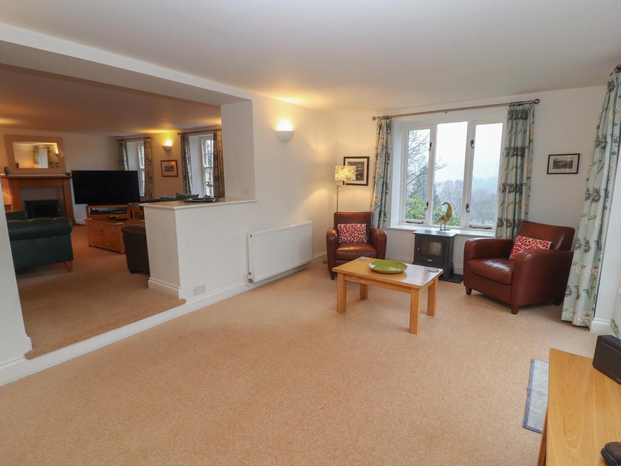 Huntingstile Lodge Ambleside Exterior photo
